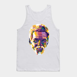 Uncle Drew Tank Top